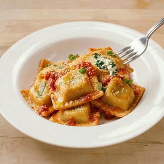 Ravioli