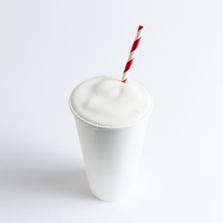Snickers Milkshake