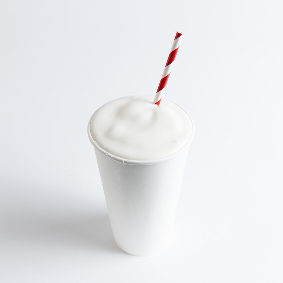 Snickers Milkshake