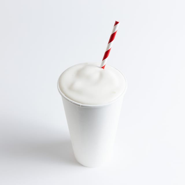Snickers Milkshake.