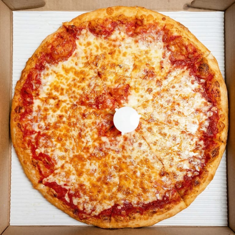 Fast Food Favorites