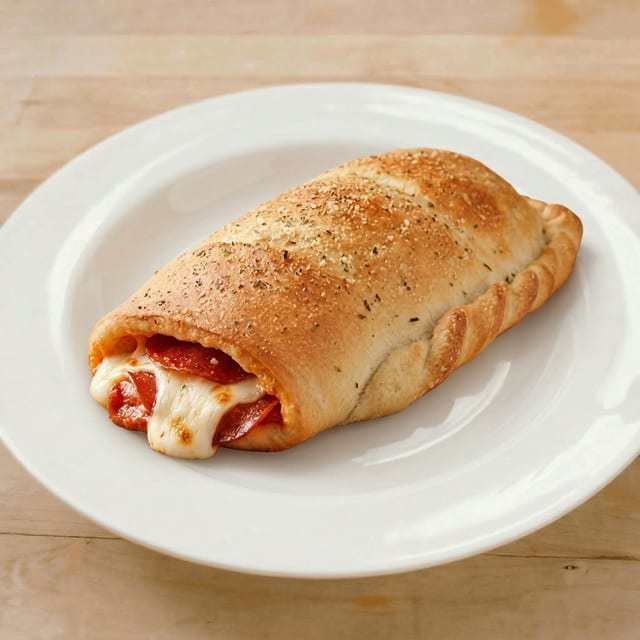 Stromboli.