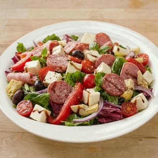 Antipasto Salad