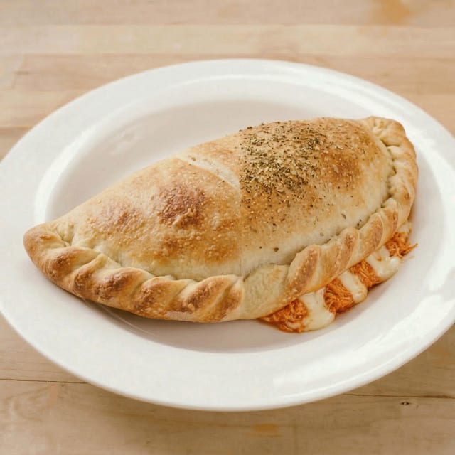 Calzone.