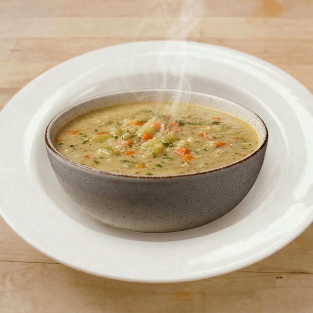 Soup of the Day.