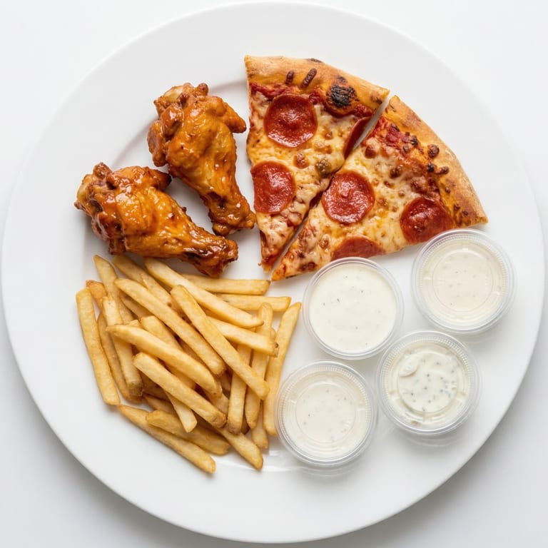 A Neighborhood Go-To for Bold Cravings