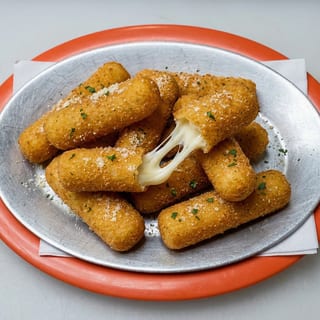 Mozzarella Sticks