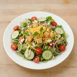 House Salad